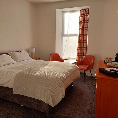 Queens Rooms Porthmadog Camera foto